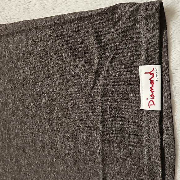 *NWT* Diamond Supply Co. Diamond Kings Graphic Tee - Picture 3 of 7